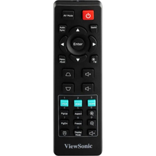 Проектор VIEWSONIC LSD400W (VS20643)