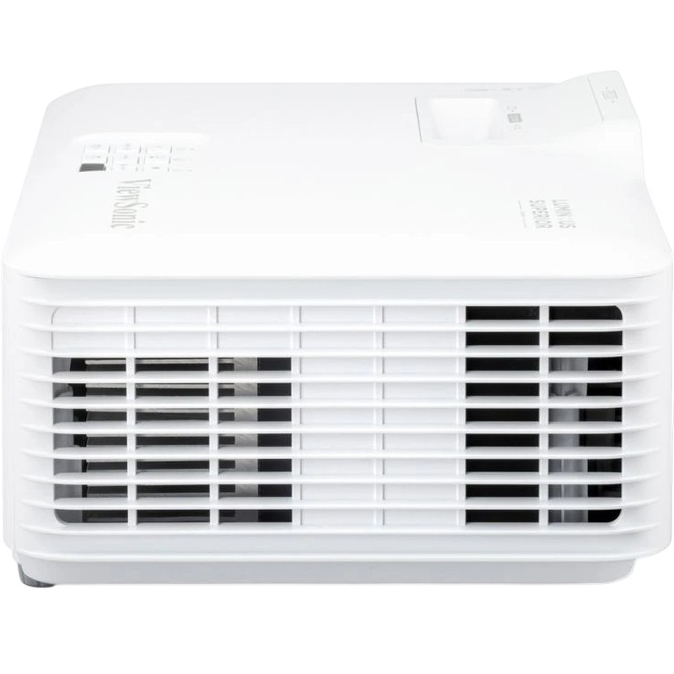 Фото Проектор VIEWSONIC LSD400W (VS20643)