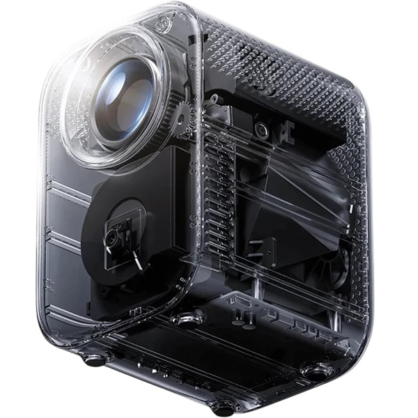 Проектор XIAOMI Smart Projector L1 Pro EU Диагональ изображения 40" - 120" (рекомендовано: 60"–100")