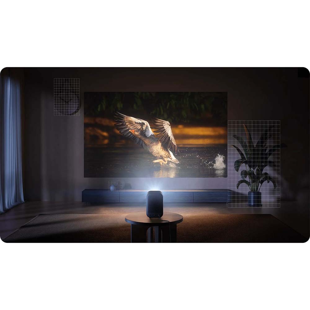 Внешний вид Проектор XIAOMI Smart Projector L1 Pro EU