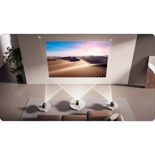 Проектор XIAOMI Smart Projector L1 Pro EU