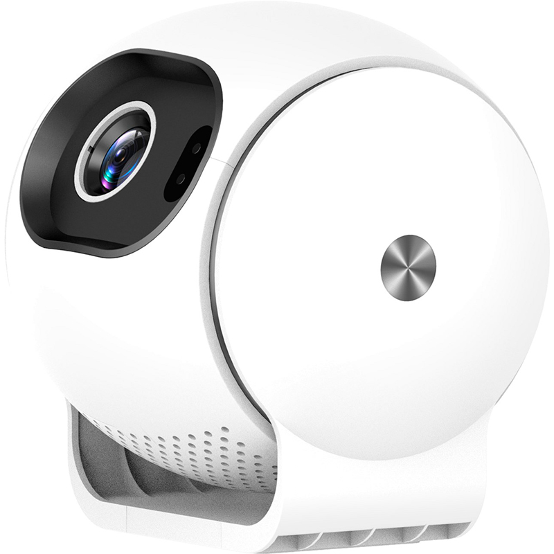 Проектор BRAVIS H12 Базова роздільна здатність 1280 x 720