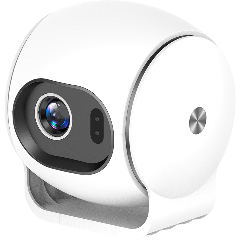 Проектор BRAVIS H12 Діагональ зображення До 100