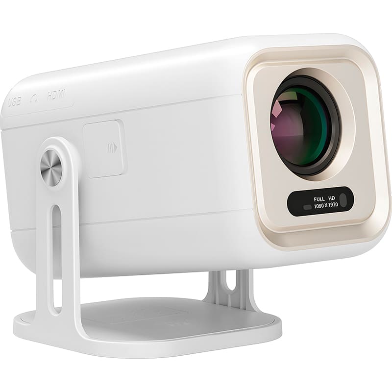 Проектор BRAVIS V1 Діагональ зображення До 100