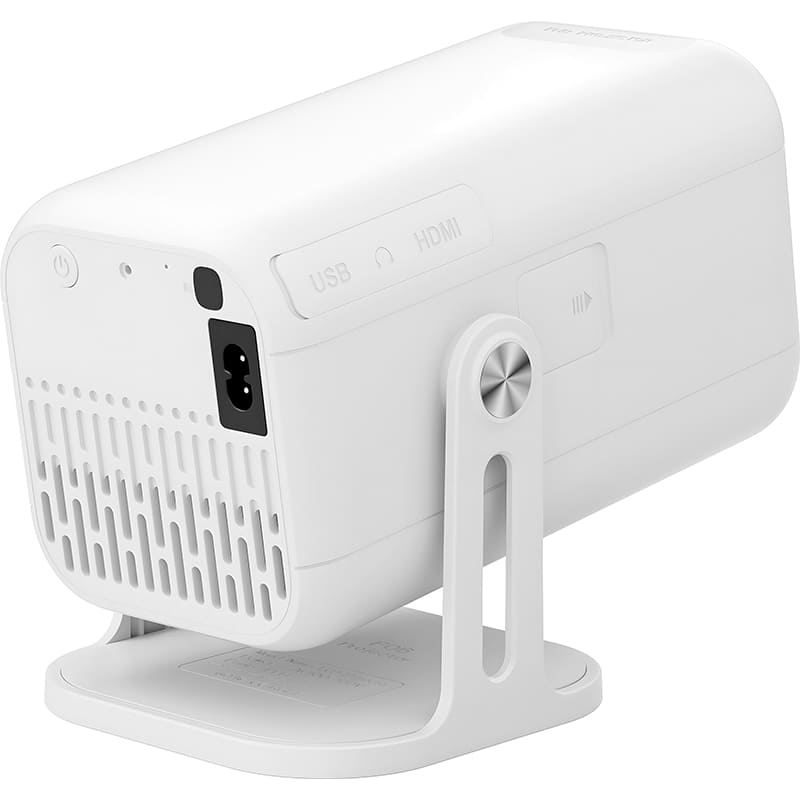 Проектор BRAVIS V1 Базова роздільна здатність 1280 x 720