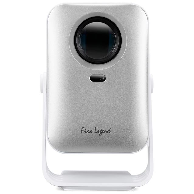 Проектор ACER AOpen QH31S Grey (MR.JYQ11.002)