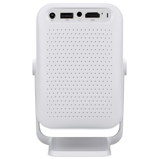 Заказать Проектор ACER AOpen QH31S Grey (MR.JYQ11.002)