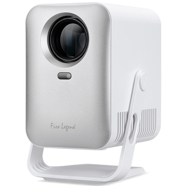 Проектор ACER AOpen QH31S Grey (MR.JYQ11.002) Технология LCD