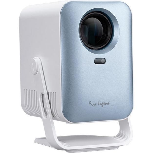 Проектор ACER AOpen QH31S Blue (MR.JYQ11.003) Диагональ изображения 35 - 120