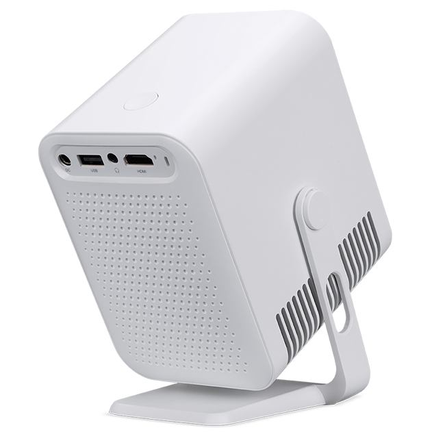 Заказать Проектор ACER AOpen QH31S Blue (MR.JYQ11.003)