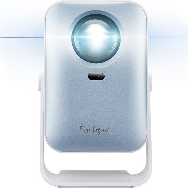 Проектор ACER AOpen QH31S Blue (MR.JYQ11.003) Максимально поддерживаемое разрешение 1920 x 1080