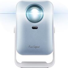 Проектор ACER AOpen QH31S Blue (MR.JYQ11.003)