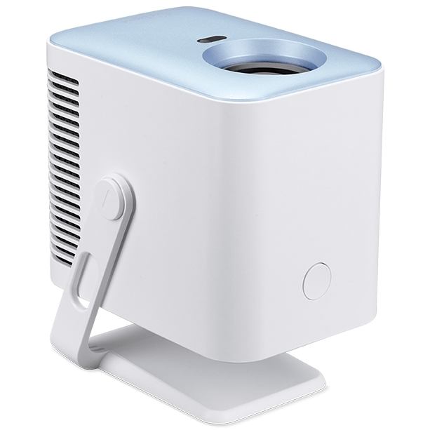 Проектор ACER AOpen QH31S Blue (MR.JYQ11.003) Базовое разрешение 1280 x 720