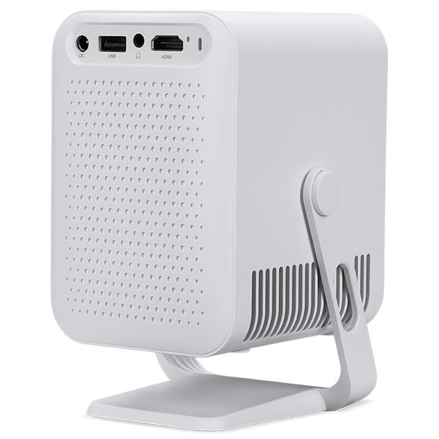 Заказать Проектор ACER AOpen QH31S Pink (MR.JYQ11.001)