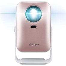 Проектор ACER AOpen QH31S Pink (MR.JYQ11.001)