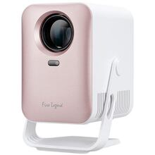 Проектор ACER AOpen QH31S Pink (MR.JYQ11.001)