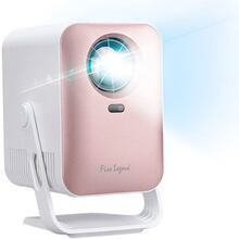 Проектор ACER AOpen QH31S Pink (MR.JYQ11.001)