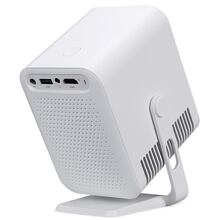 Проектор ACER AOpen QH31S Pink (MR.JYQ11.001)