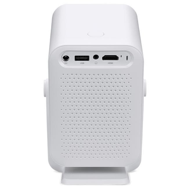 Покупка Проектор ACER AOpen QH31S Pink (MR.JYQ11.001)