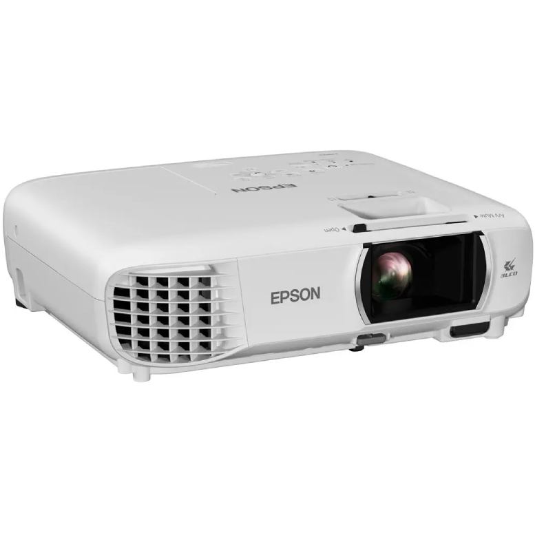 Проектор EPSON EH-TW850 White (V11HB61042) Базовое разрешение 1920 х 1080