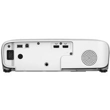 Проектор EPSON EH-TW850 White (V11HB61042)