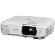 Проектор EPSON EH-TW850 White (V11HB61042)