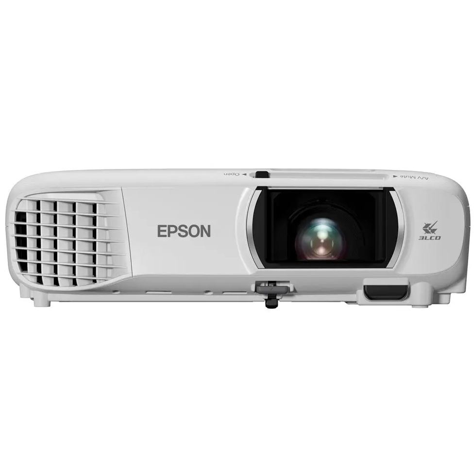 Проектор EPSON EH-TW850 White (V11HB61042)