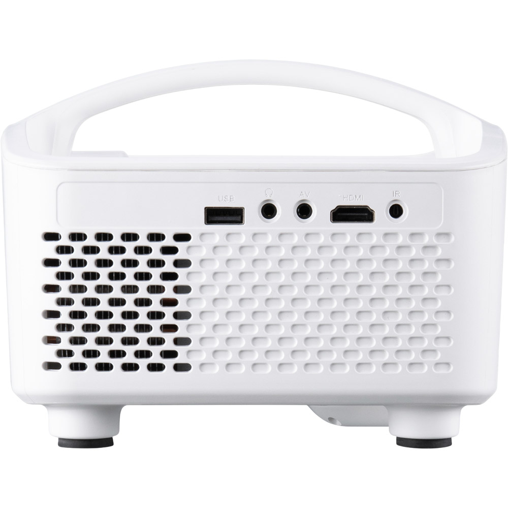 Внешний вид Проектор ACER AOpen QF13s