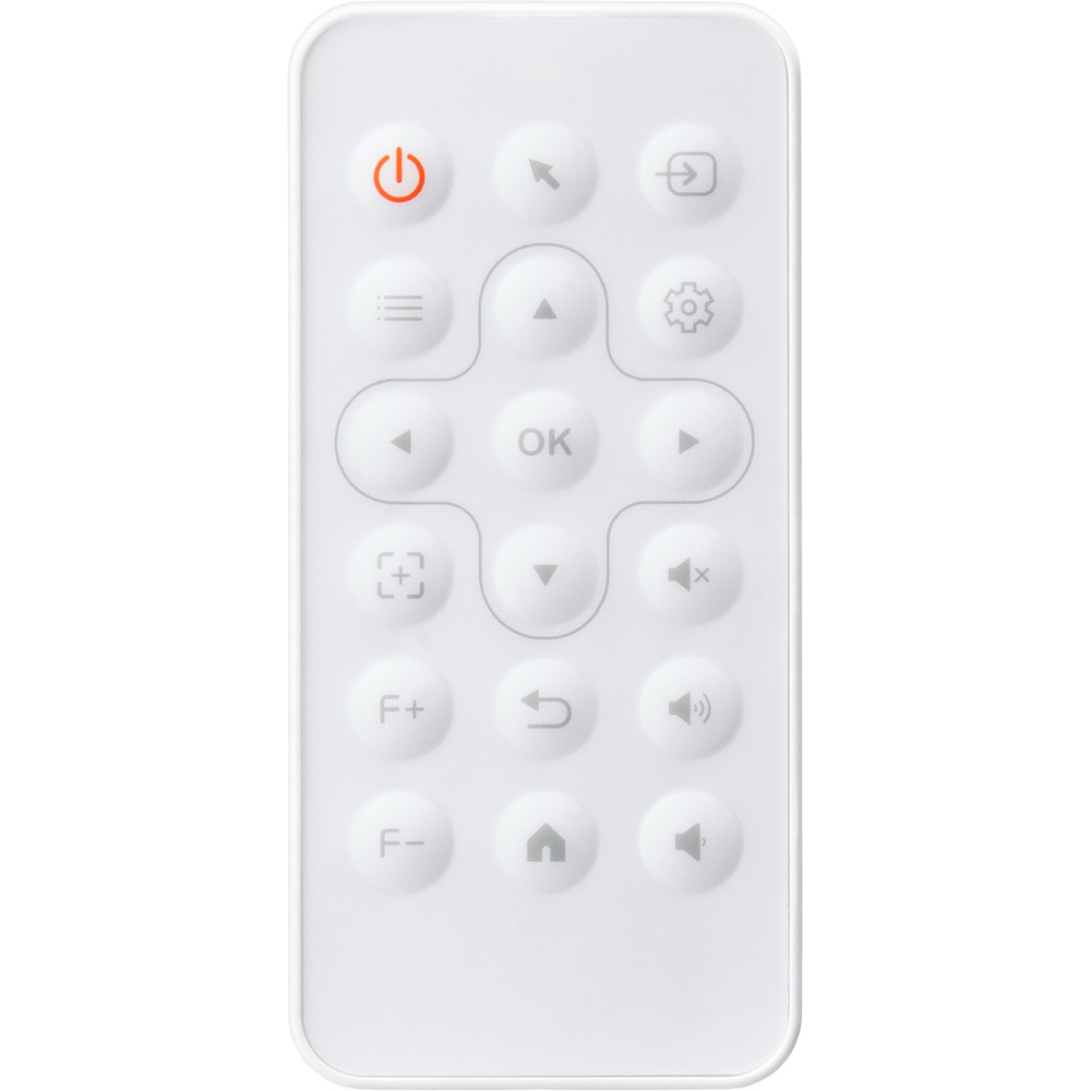 Изображение Проектор ACER AOpen QF13s