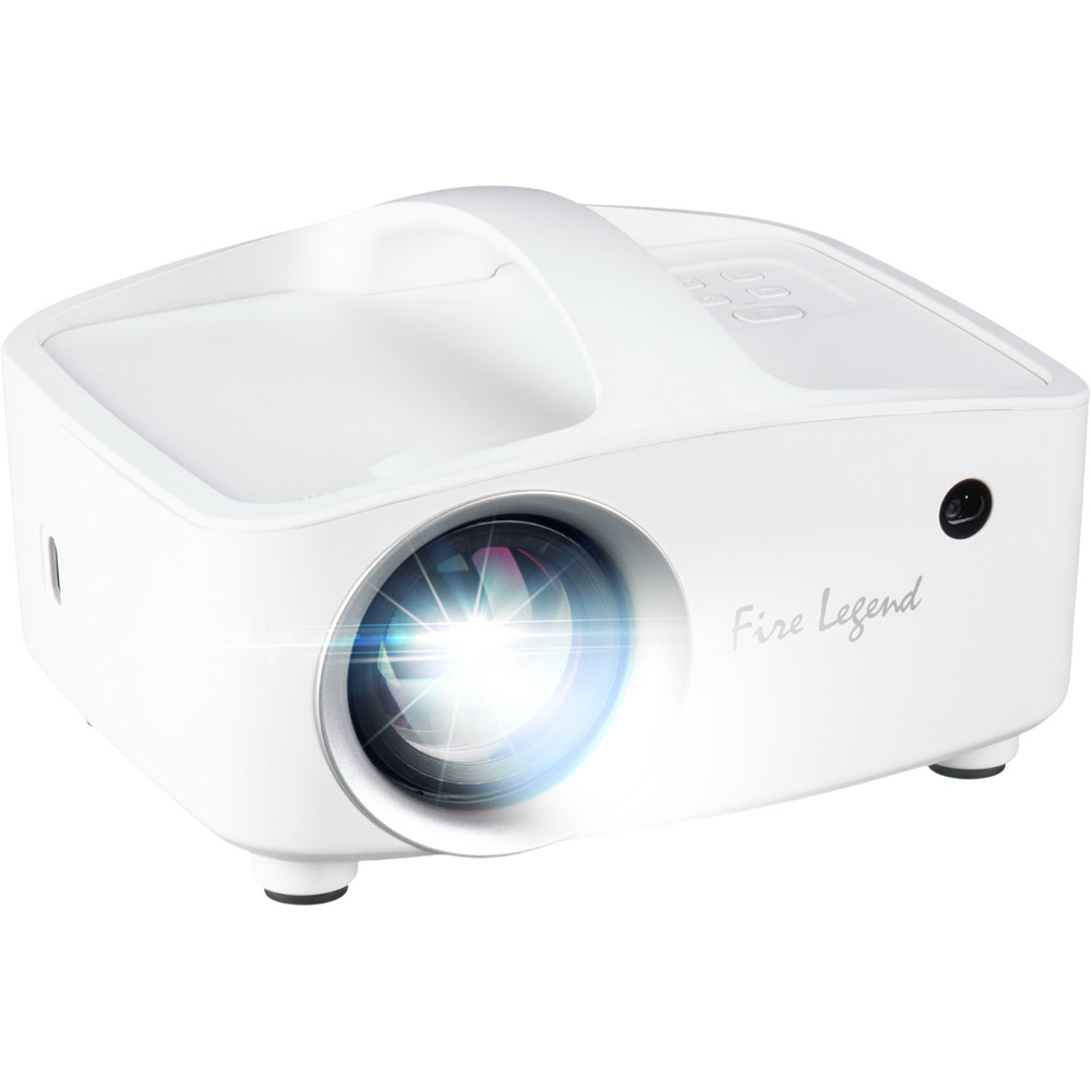 Проектор ACER AOpen QF13s Тип лампы LED