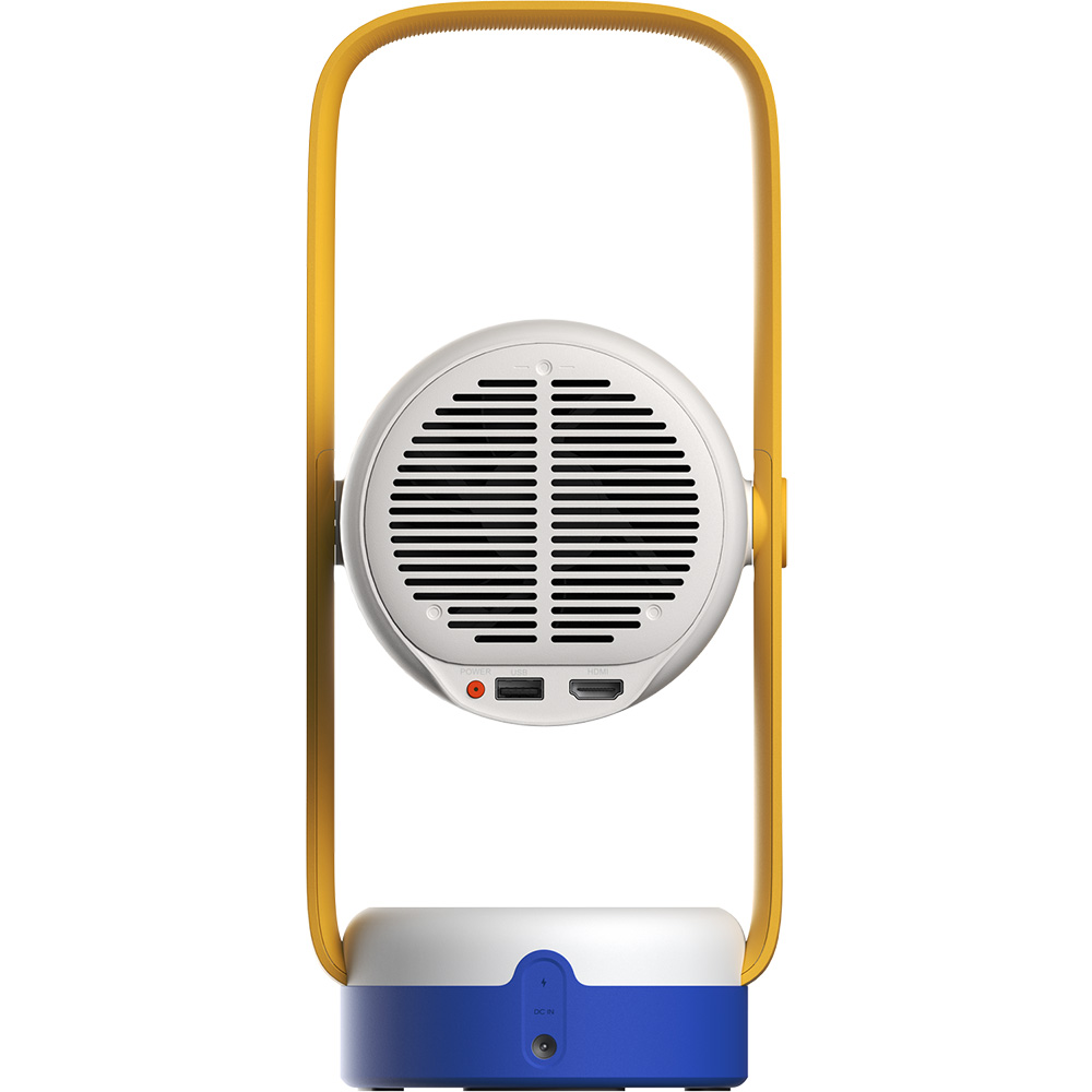 Фото Проектор XGIMI Vibe One Pro Blue Spark (WM03H)