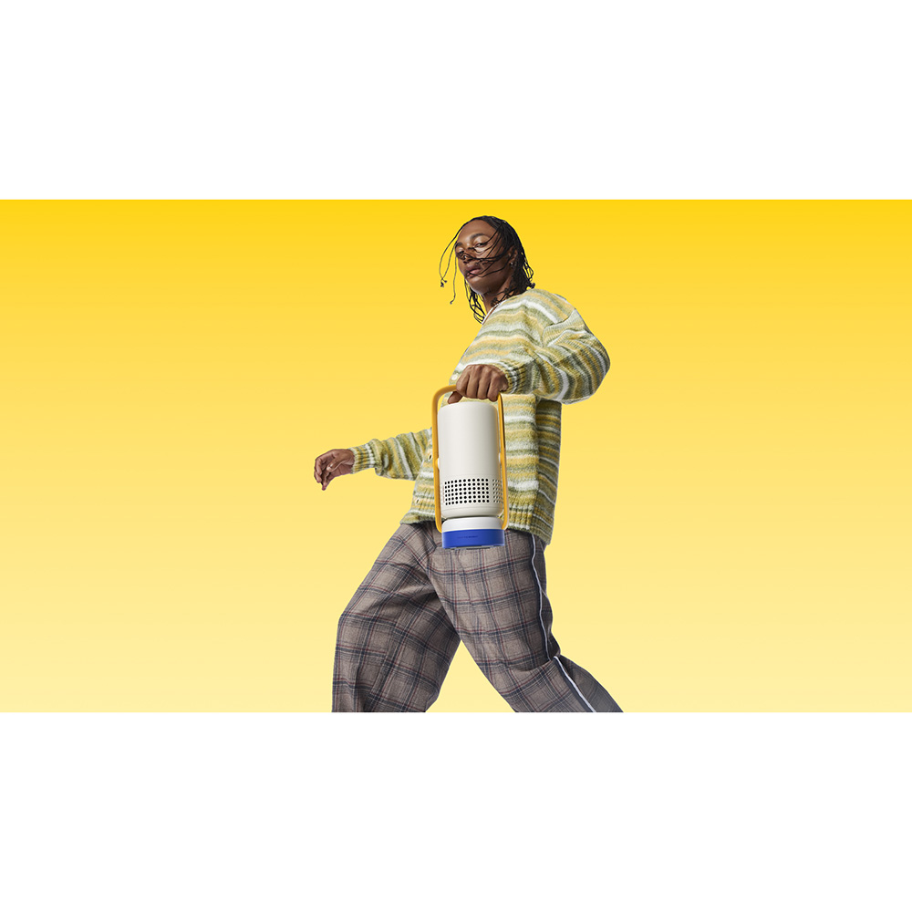 Фото 20 Проектор XGIMI Vibe One Pro Blue Spark (WM03H)