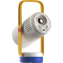 Проектор XGIMI Vibe One Pro Blue Spark (WM03H)