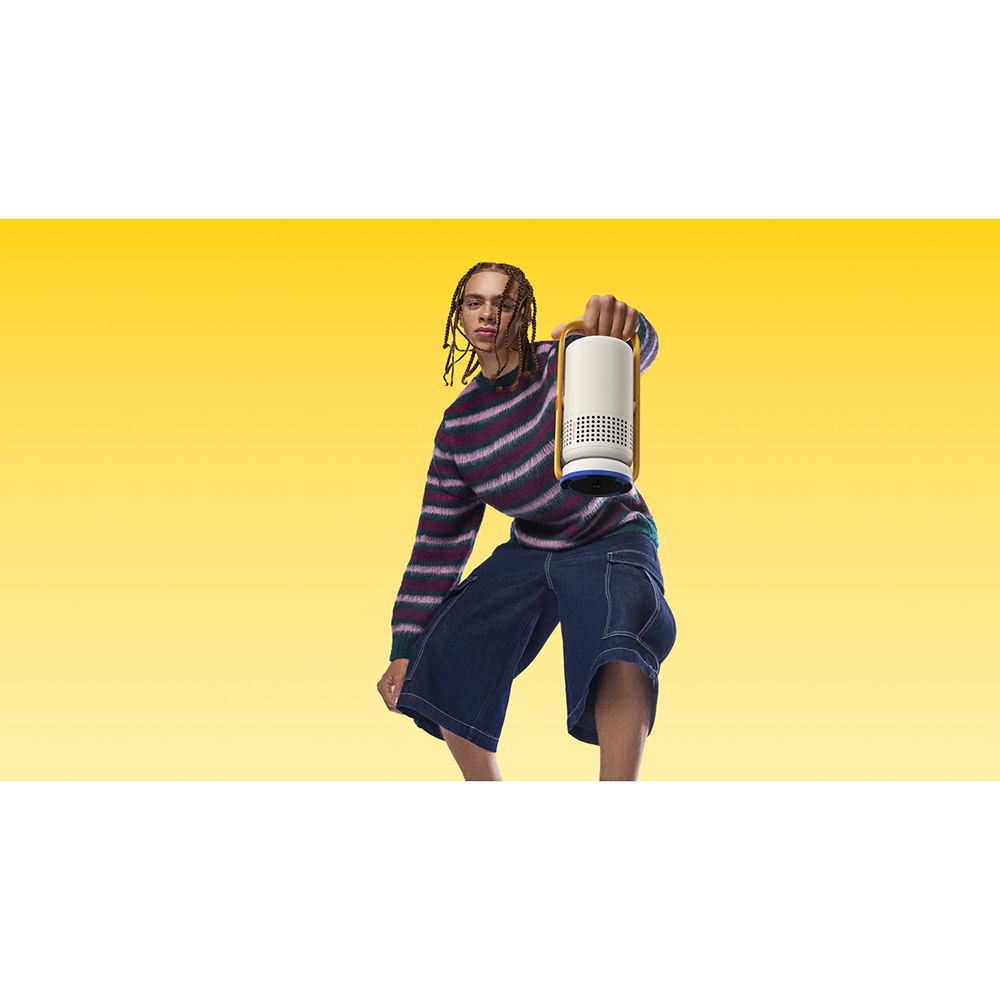 Фото 21 Проектор XGIMI Vibe One Pro Blue Spark (WM03H)