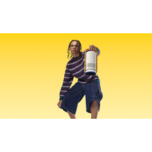 Проектор XGIMI Vibe One Pro Blue Spark (WM03H)