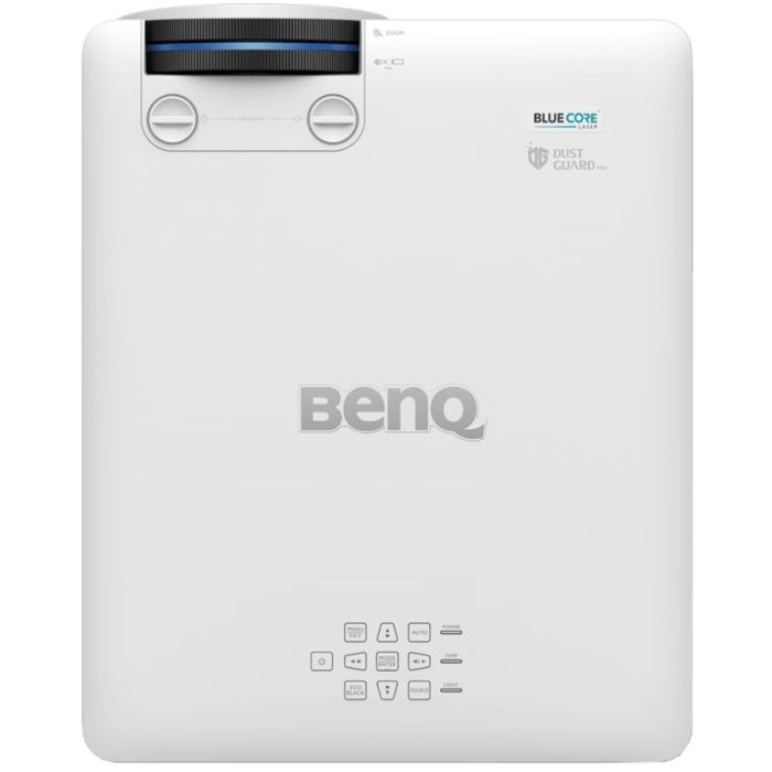 Проектор BENQ LU785 (9H.JL677.26E) Формат изображения 16:10