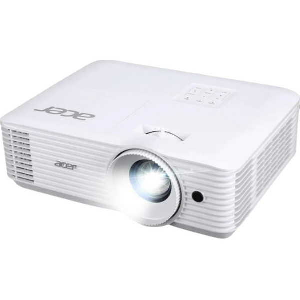 Фото Проектор ACER P1358i White