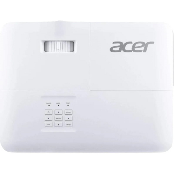 Покупка Проектор ACER P1358i White