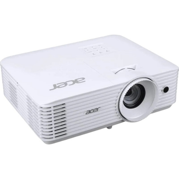 Проектор ACER P1358i White Базовое разрешение 1280 x 800