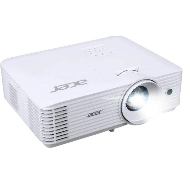 Проектор ACER P1358i White Максимально поддерживаемое разрешение 1920 x 1200