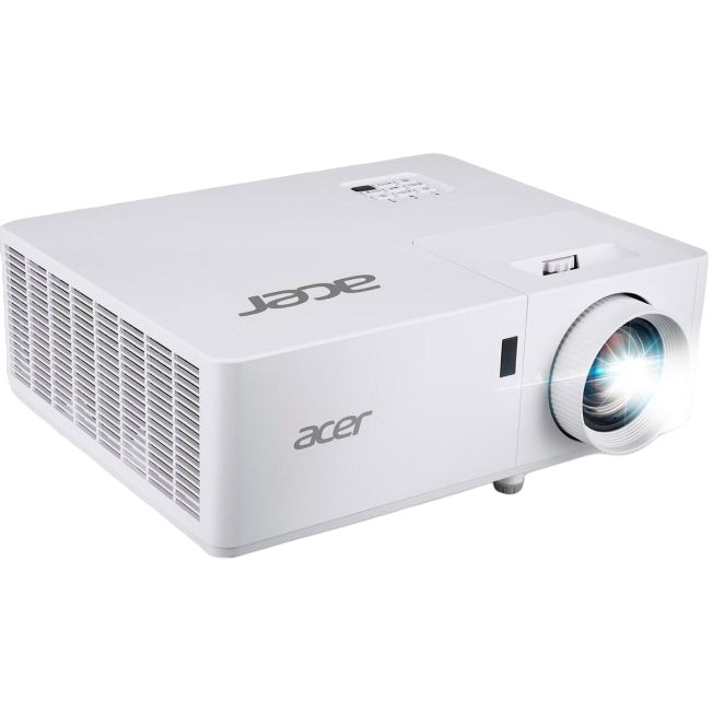 Замовити Проектор ACER PL6620 White