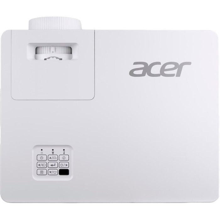 Зображення Проектор ACER PL6620 White