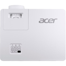 Проектор ACER PL6620 White