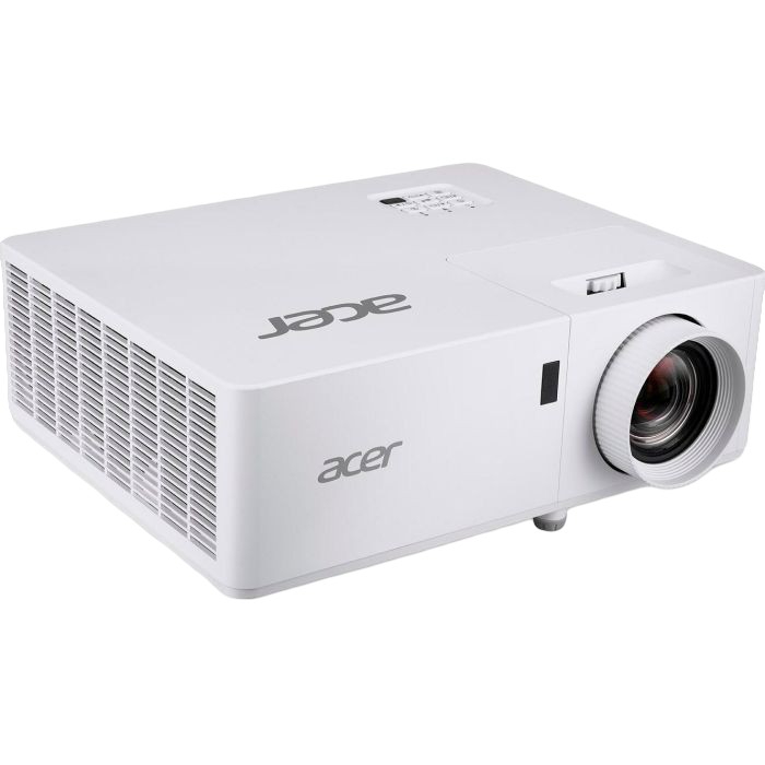 Фото Проектор ACER PL6620 White