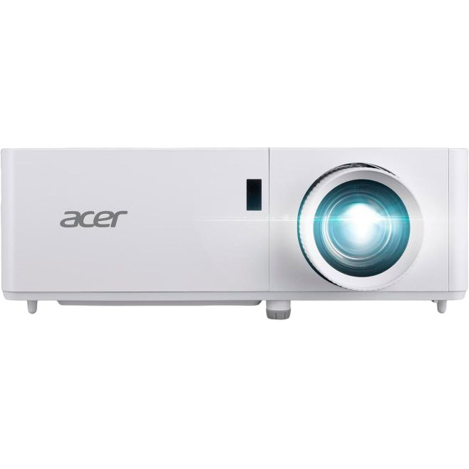 Проектор ACER PL6620 White Технологія DLP