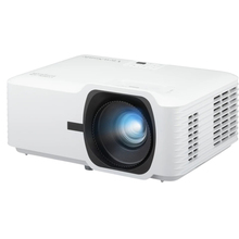 Проектор VIEWSONIC LS630W (VS20366)