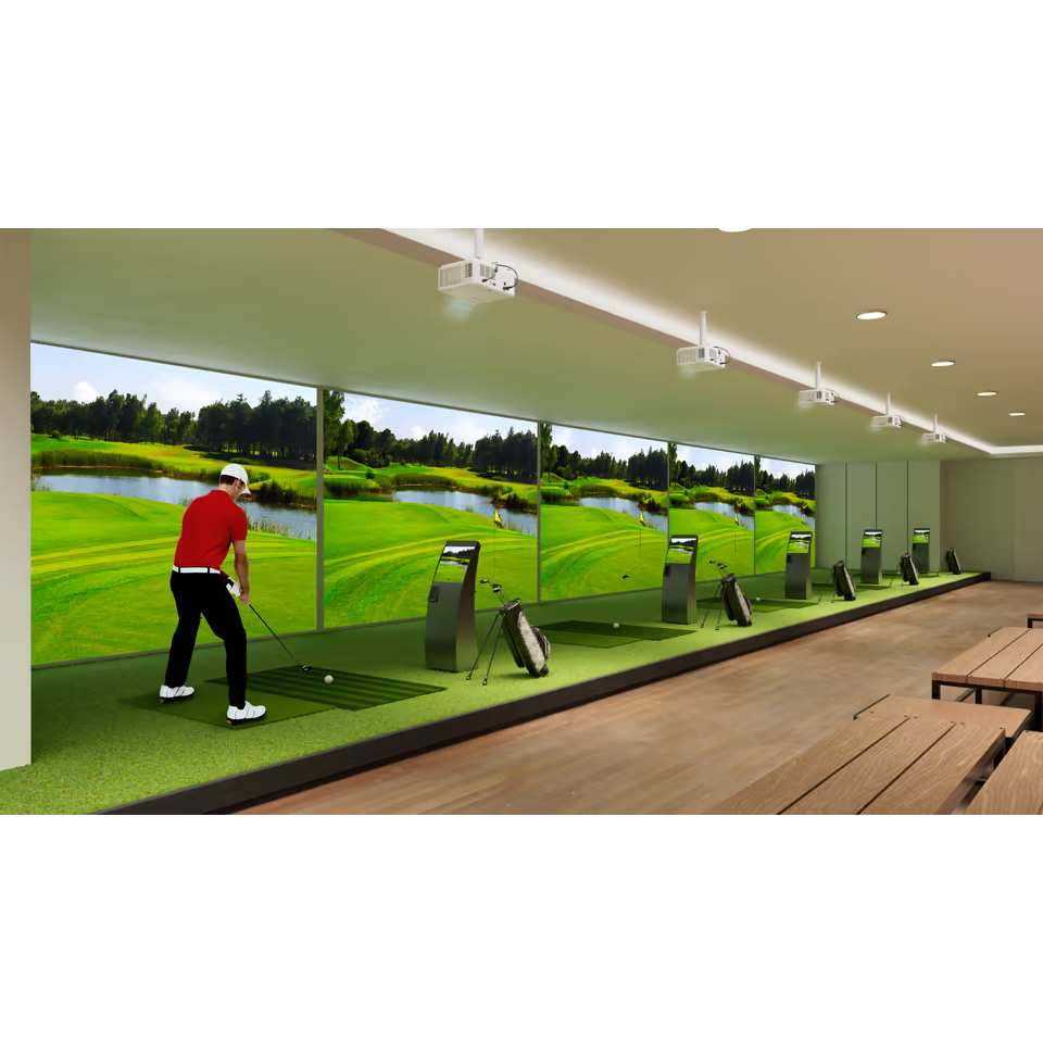 Фото Проектор VIEWSONIC LS630W (VS20366)