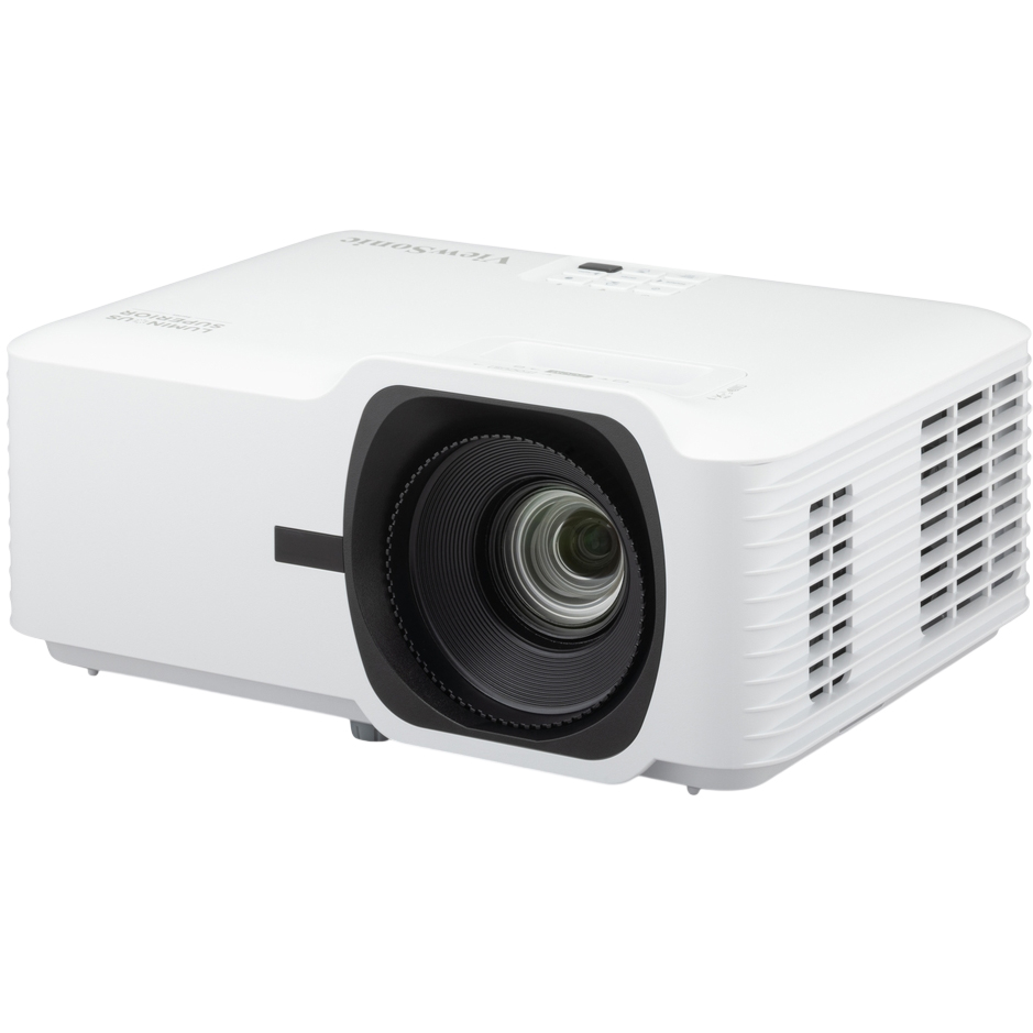 Проектор VIEWSONIC LS630W (VS20366) Технологія DLP