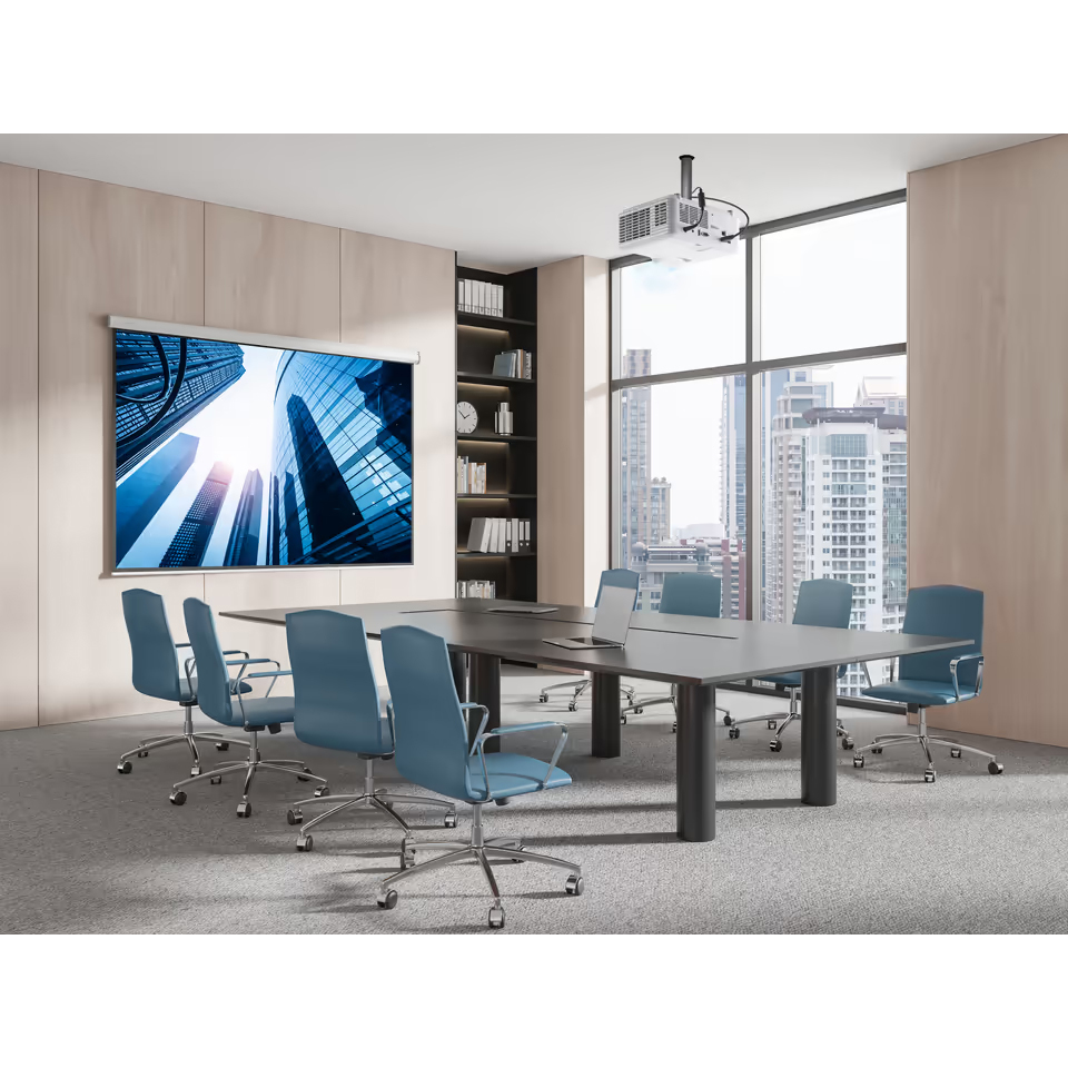 Проектор VIEWSONIC LS630W (VS20366) Базова роздільна здатність 1280 x 800