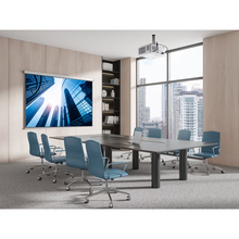 Проектор VIEWSONIC LS630W (VS20366)